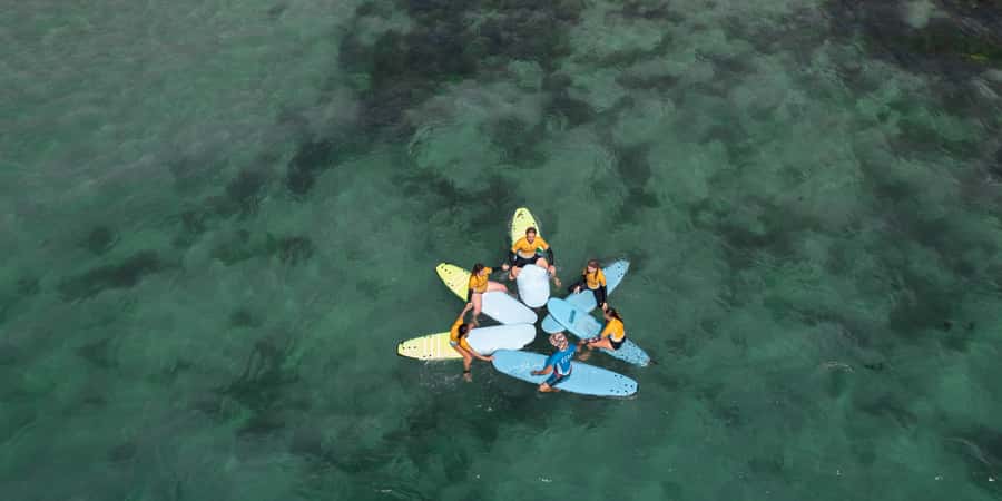 Sydney: Dee Why Beach Group Surfing Lesson - Your first 90 minutes on a surfboard