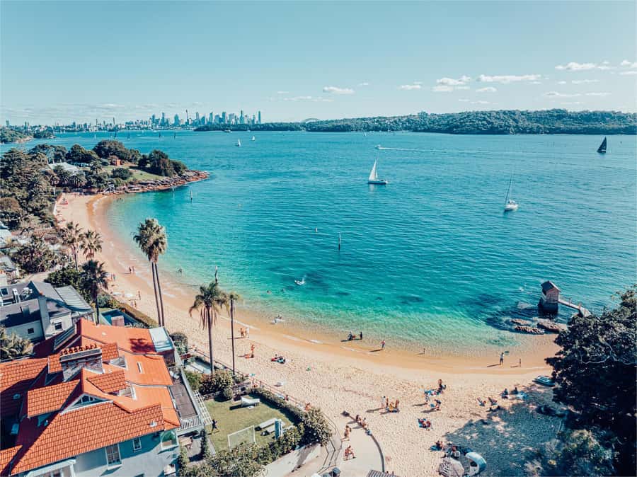 Sydney: Discover Scuba Dive at Australia's most Iconic Beach - Spending up to an hour underwater