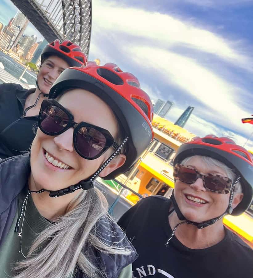 Sydney: Electric Bike Rental & Wheel Explorer Audio Guide - Why an e-bike makes sense in Sydney