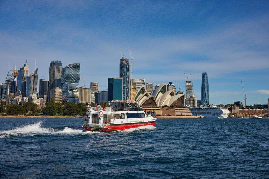 Sydney Explorer Pass: Save up to 50%<em> on Attraction Tickets – Key points to know’ /></p>
<ul>
<li><strong>Choose your size:</strong> Select admission to 2, 3, 4, 5, or 7 attractions.</li>
<li><strong>Mix famous sights with active outings:</strong> Combine the Opera House, Taronga Zoo, cruises, museums, wildlife parks, and surfboard hire.</li>
<li><strong>Use the app carefully:</strong> The digital guide gives current hours, access instructions, and reservation details.</li>
<li><strong>Reserve popular activities early:</strong> Some experiences require a booking before you arrive.</li>
<li><strong>Best value comes from pricier days:</strong> Cruises, zoo visits, and special tours can make the pass worthwhile faster than small museum entries.</li>
<li><strong>Leave room for changes:</strong> The attraction list and operating hours can change, especially around holidays.</li>
</ul>
<h2>How the Sydney Explorer Pass works</h2>
<p><img width="900" height="600" decoding="async" src=