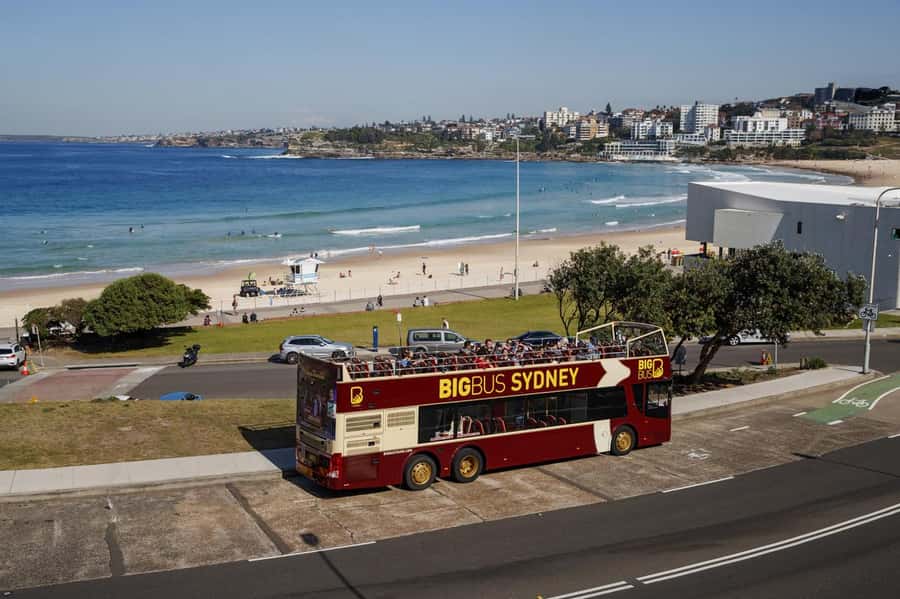 Sydney: Flexi Pass - Pick 3, 5 or 7 Experiences - Key points before you buy