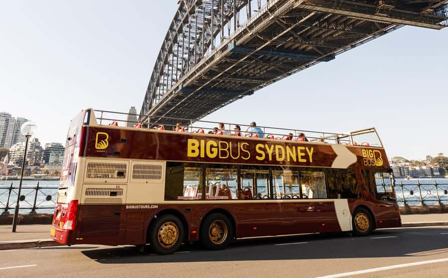 Sydney: Flexi Pass - Pick 3, 5 or 7 Experiences - How the Sydney pass works in real life