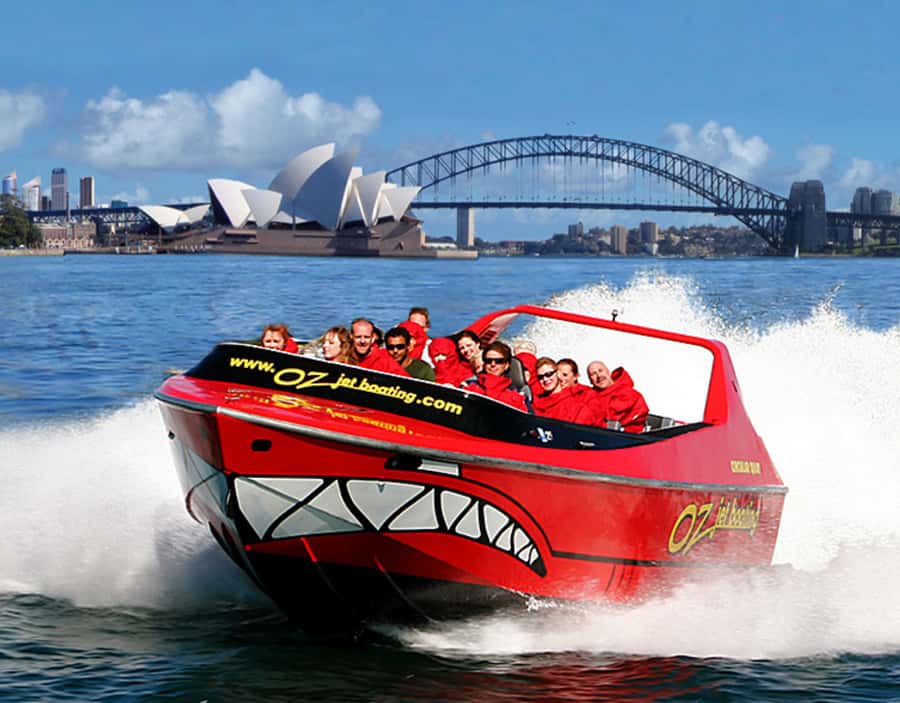 Sydney: Flexi Pass - Pick 3, 5 or 7 Experiences - Blue Mountains and experiences beyond central Sydney