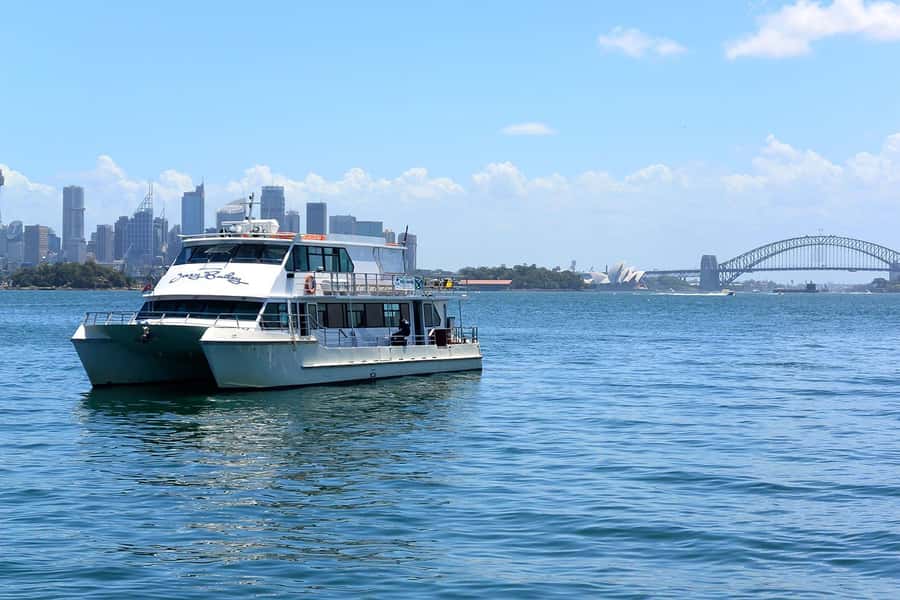 Sydney: Flexi Pass - Pick 3, 5 or 7 Experiences - Museums, gardens, bikes, and guided walks