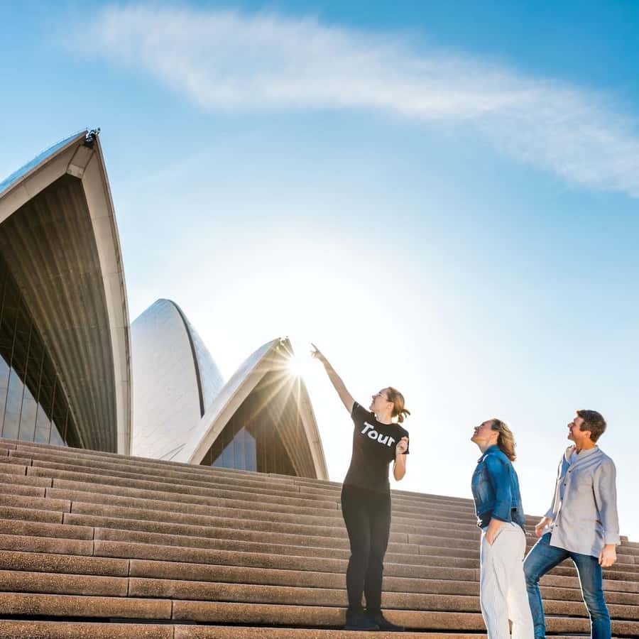 Sydney: Flexi Pass - Pick 3, 5 or 7 Experiences - Who should choose this pass?