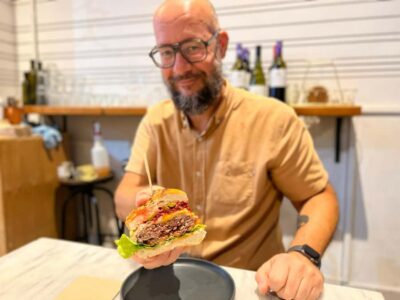 Food Tour in Trendy Surry Hills with 8 Tastings