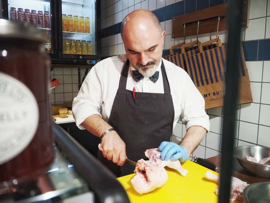 Sydney: Food Tour in Trendy Surry Hills with 8 Tastings - Who should book this Surry Hills walk?