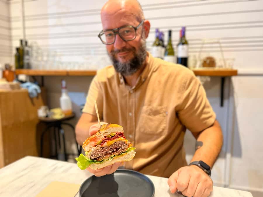 Sydney: Food Tour in Trendy Surry Hills with 8 Tastings - Eight tastings, from oysters to the secret dish