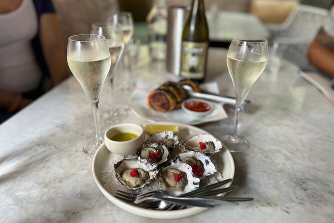 Sydney Food Tour with 8 Authentic Tastings by Secret Food Tours - Key points to know before booking