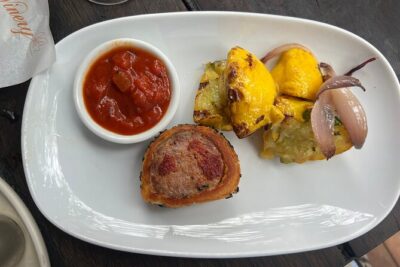 Sydney Food Tour with 8 Authentic Tastings by Secret Food Tours
