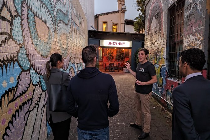 Sydney Food Tour with 8 Authentic Tastings by Secret Food Tours - What you will see, and what you will not
