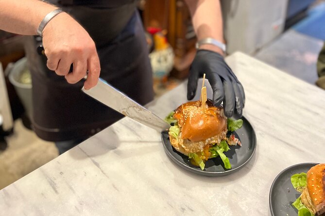 Sydney Food Tour with 8 Authentic Tastings by Secret Food Tours - Price, group size, and practical value