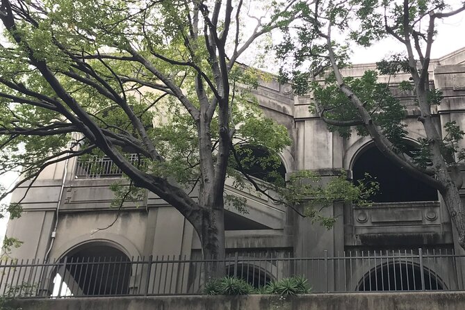 Sydney Ghost Quest: Self-Guided Haunted History Game - Curtin Place keeps the mystery moving