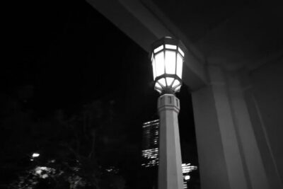 Sydney Ghost Walking Tour