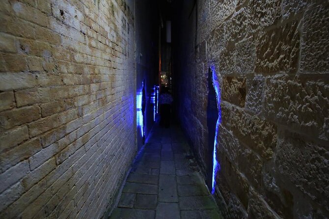 Sydney Ghost Walking Tour - Is $27.97 good value for 90 minutes?