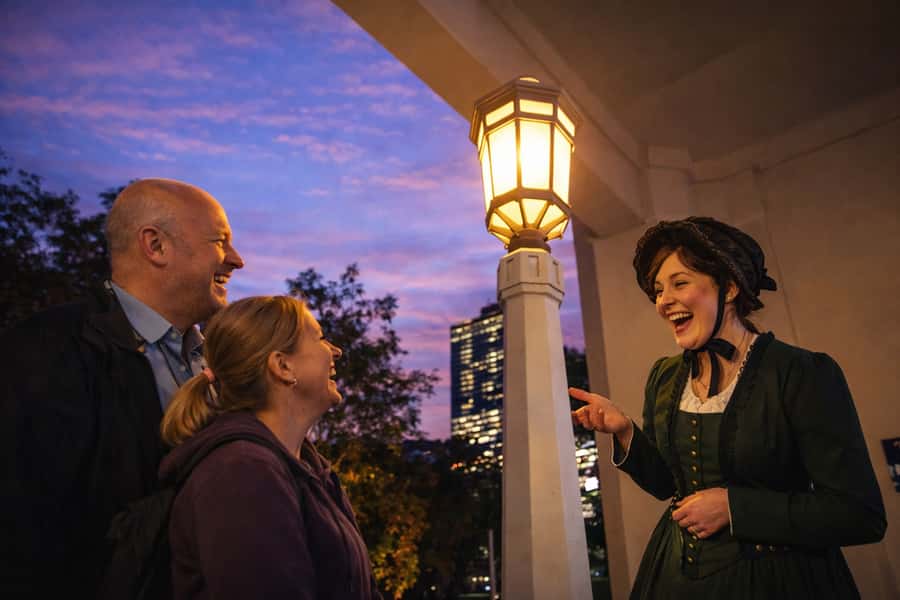 SYDNEY : Ghosts, Grog & The Rocks: Haunted Pubs &Cellar Tour - Is $27 good value?