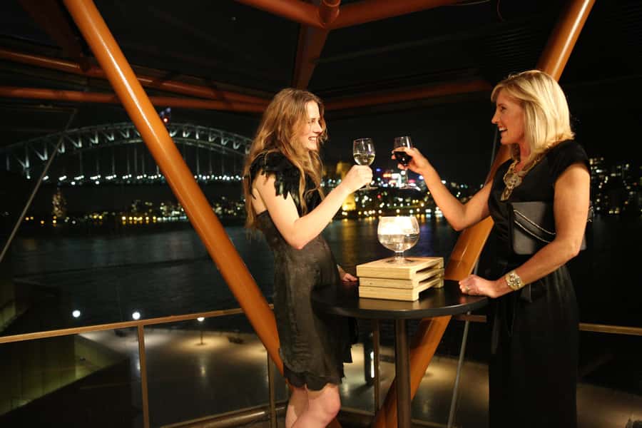 Sydney: Great Opera Hits Ticket at the Sydney Opera House - Why Great Opera Hits works for first-time listeners