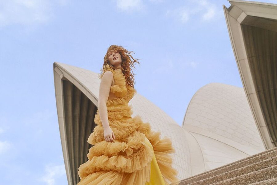 Sydney: Great Opera Hits Ticket at the Sydney Opera House - Getting there without a stressful start