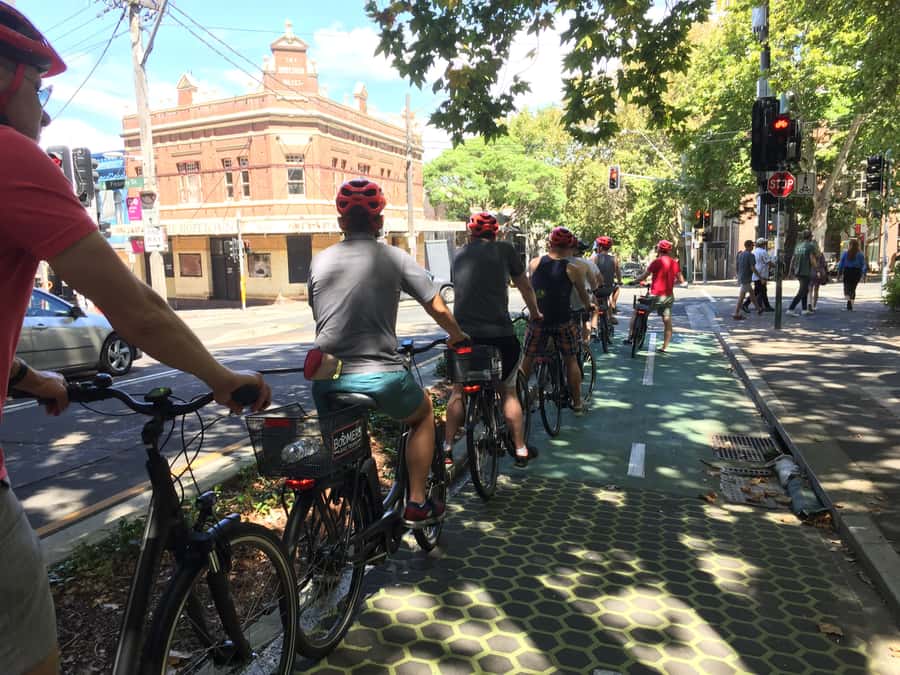 Sydney: Guided Harbour E-Bike Tour - Why this three-hour Sydney ride works so well