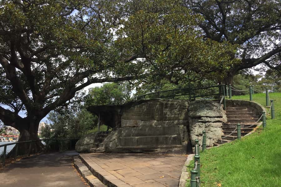Sydney: Half-Day City Tour - Chinatown, Darling Harbour, and the return to Millers Point