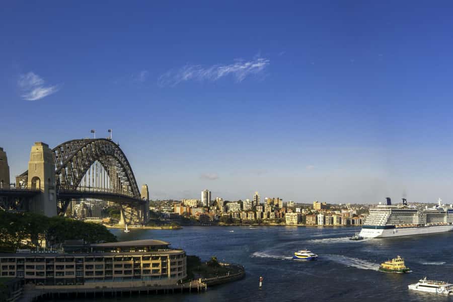 Sydney: Half-Day City Tour - Why this half-day tour works as a Sydney orientation