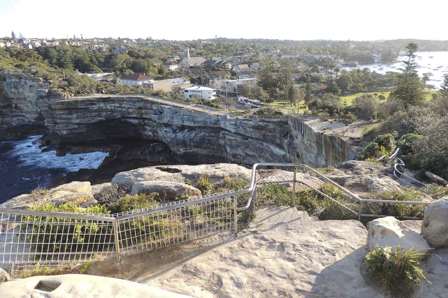 Sydney: Half-Day City Tour - The Rocks and Millers Point: Sydney’s colonial starting point