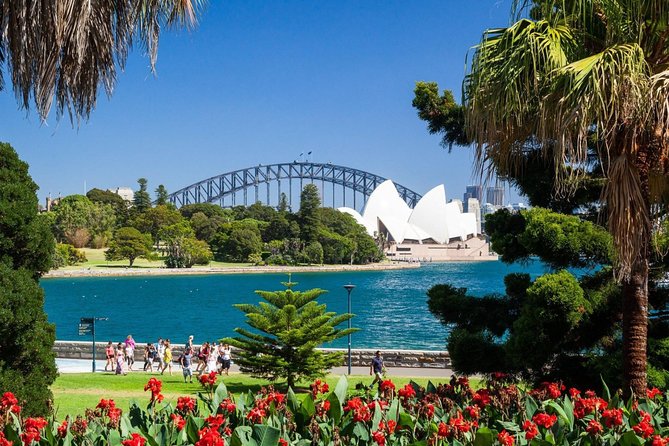 Sydney Half Day Highlights - Luxury Private Tour | Morning or Afternoon Avail - A fast but personal introduction to Sydney