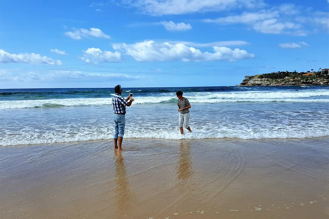 Sydney Half Day Highlights - Luxury Private Tour | Morning or Afternoon Avail - Kings Cross and Woolloomooloo show another side of the city