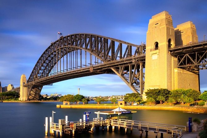 Sydney Half Day Highlights - Luxury Private Tour | Morning or Afternoon Avail - St. Mary’s Cathedral is a brief visual pause