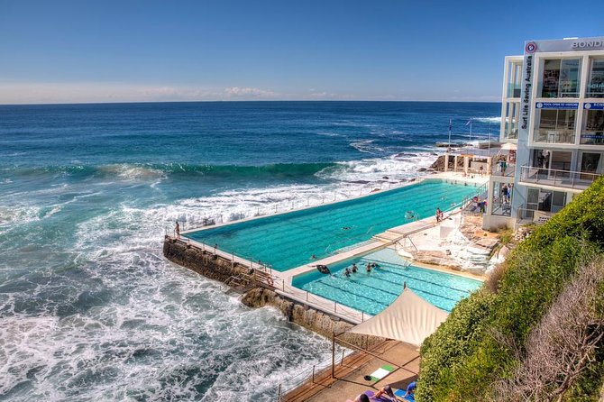 Sydney Half Day Highlights - Luxury Private Tour | Morning or Afternoon Avail - The Rocks begins the story