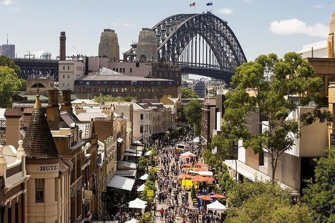 Sydney Half Day Private Tour - What the four-hour schedule really gives you