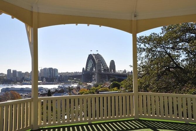 Sydney Half Day Private Tour - Small-group service and the value of the guide