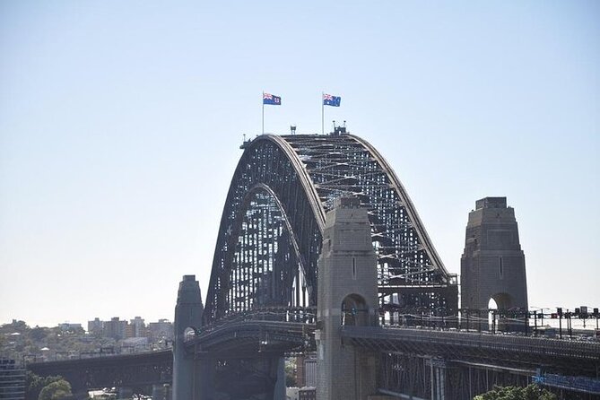 Sydney Half Day Private Tour - Who should book this Sydney tour?