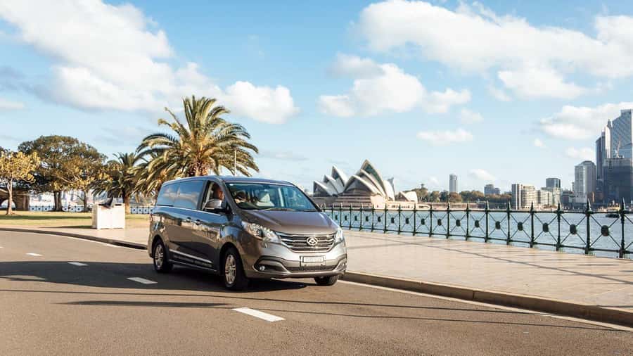 Sydney: Half-Day Private Tour of Sydney's Northern Beaches - Why this private Northern Beaches tour works