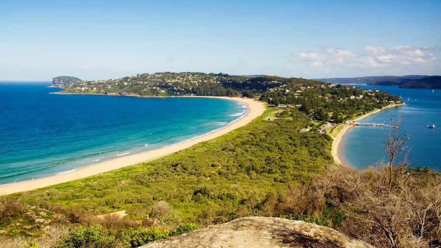 Sydney: Half-Day Private Tour of Sydney's Northern Beaches - Palm Beach offers surf and television history