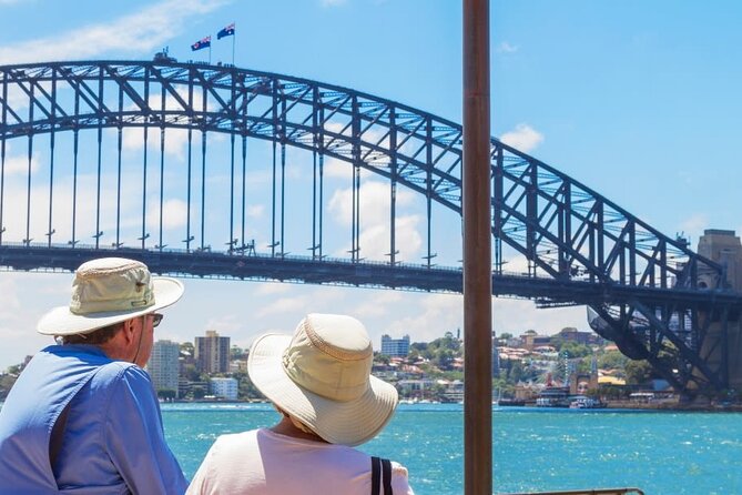 Sydney Half Day Tour with a Local: 100% Personalized & Private - Key points to know before booking
