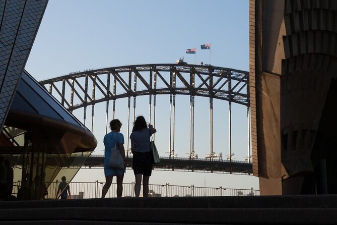 Sydney Half Day Tour with a Local: 100% Personalized & Private - Darling Harbour and the option to leave the guidebook behind