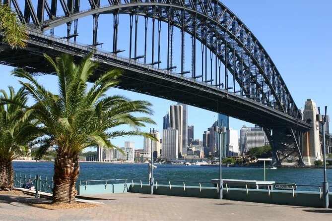 Sydney Half Day Tour with a Local: 100% Personalized & Private - The Opera House, Harbour Bridge, and Sydney’s essential sights