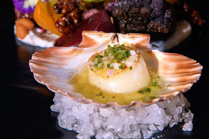 Sydney Harbour: 2h Glass Boat Dinner Cruise with Wine Pairing - Service, atmosphere, and the human side