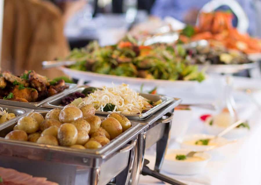 Sydney Harbour: 3-Hour Lunch Cruise with Live Music - Key points to know before boarding