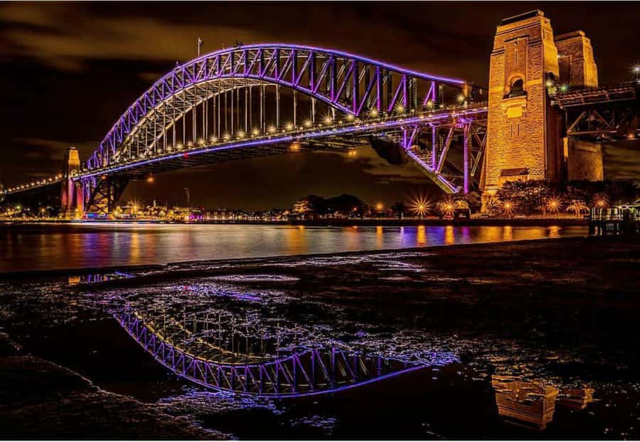 Sydney Harbour: 30 Minute Slow Jet Boat Vivid Cruise - Why the 360-degree view matters
