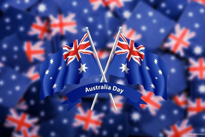 Sydney Harbour Australia Day Lunch and Ferrython Cruise - Australia Day on Sydney Harbour