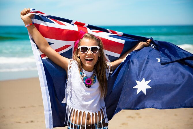 Sydney Harbour Australia Day Lunch and Ferrython Cruise - Making sense of the $95.07 price