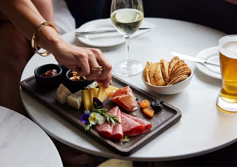 Sydney: Harbour Cruise with Charcuterie Board & Drinks - Key points to know before booking