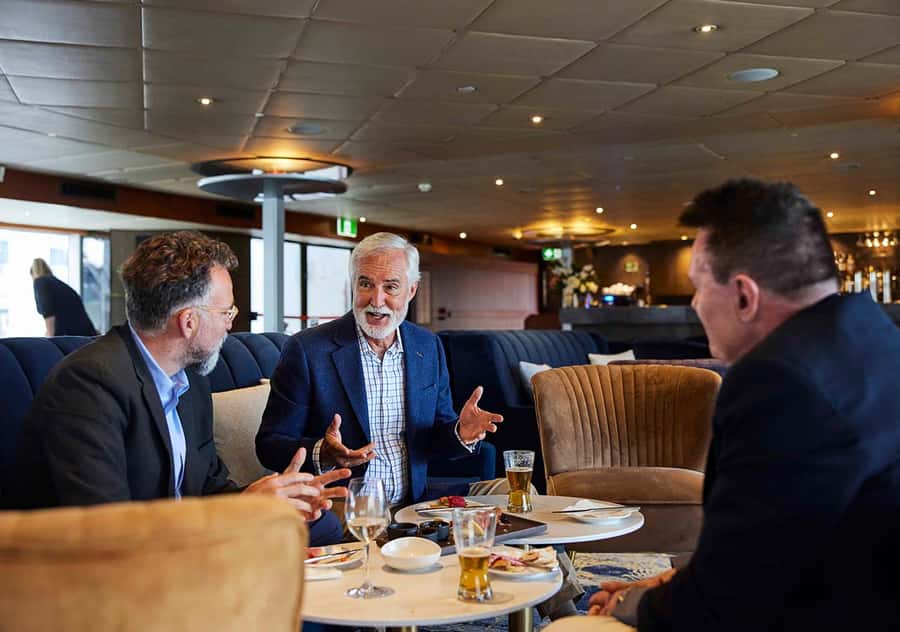 Sydney: Harbour Cruise with Charcuterie Board & Drinks - Is $53 a fair price?