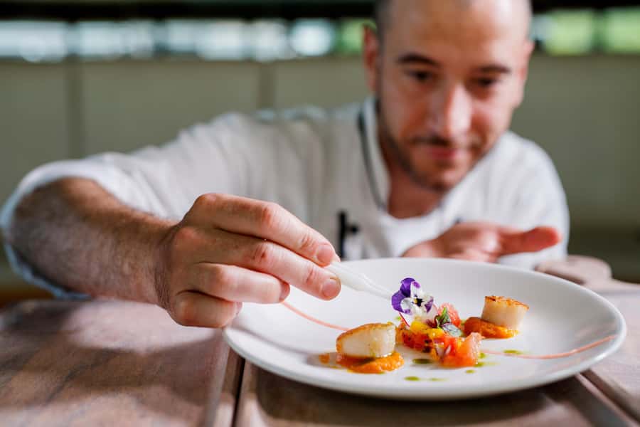 Sydney: Harbour Dinner Cruise with 3, 4 or 6-Course Menu - Sunset, twilight, or full city lights