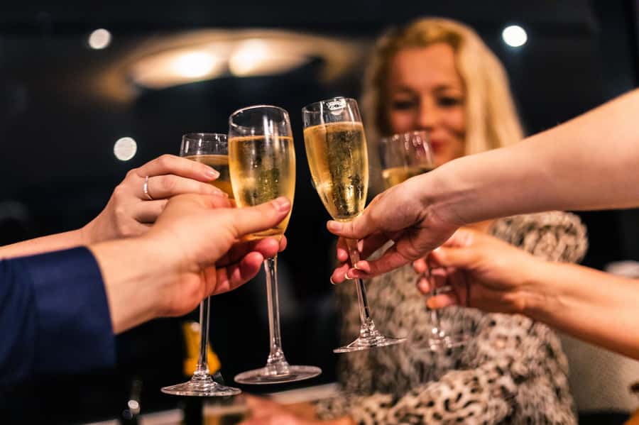 Sydney: Harbour Dinner Cruise with 3, 4 or 6-Course Menu - Is the $88 starting price good value?
