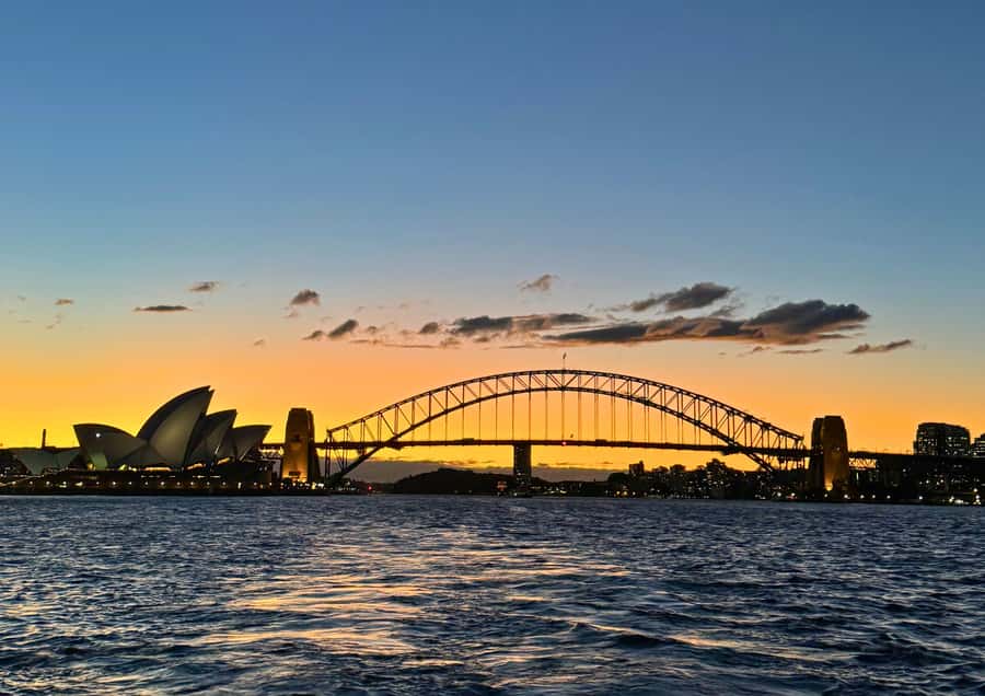 Sydney: Harbour Dinner Cruise with Buffet - Key points to know before you book
