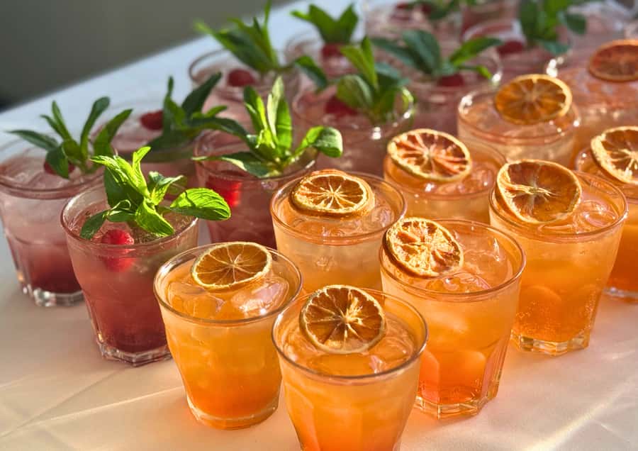 Sydney: Harbour Dinner Cruise with Buffet - What the two-hour route feels like