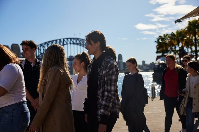 Sydney Harbour Discovery Cruise Including Lunch - Why Sydney Harbour looks better from the water